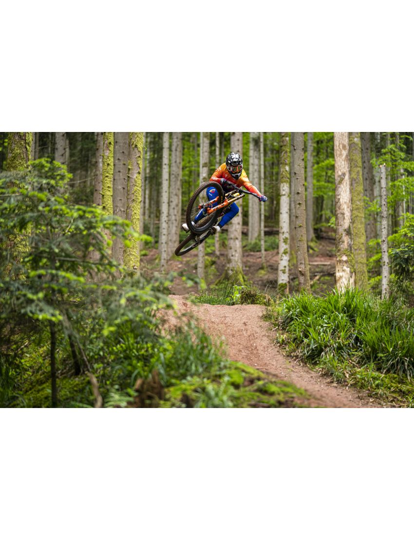 Giant Glory Advanced Legends Edition Frameset