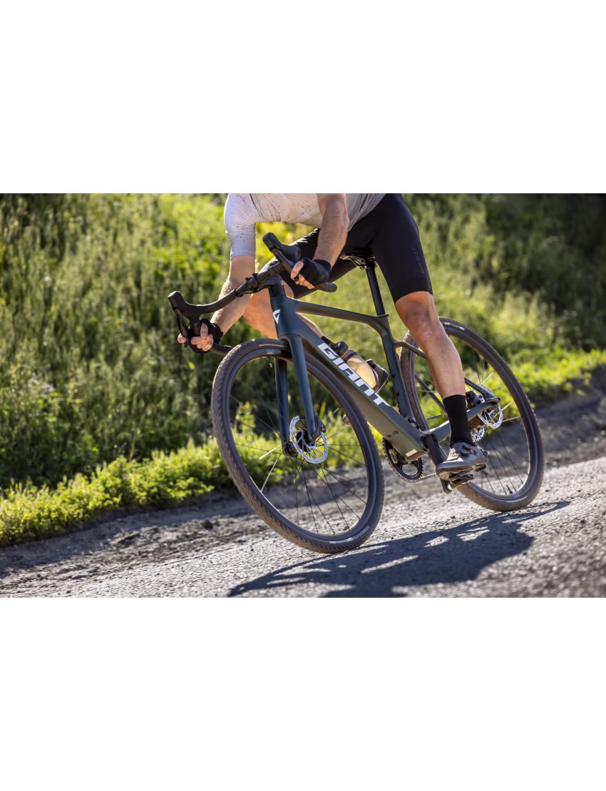 Giant Defy Advanced E+ Elite 1
