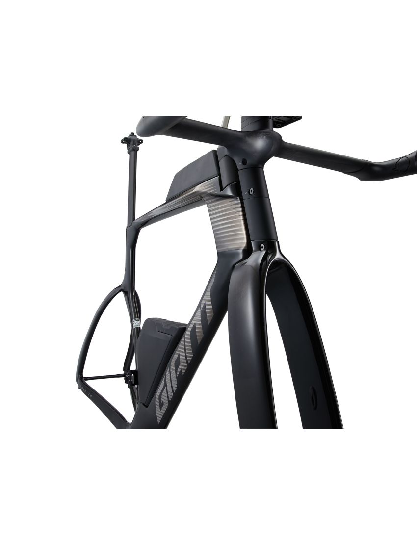 Giant Zestaw Ramowy Trinity Advanced SL Tri