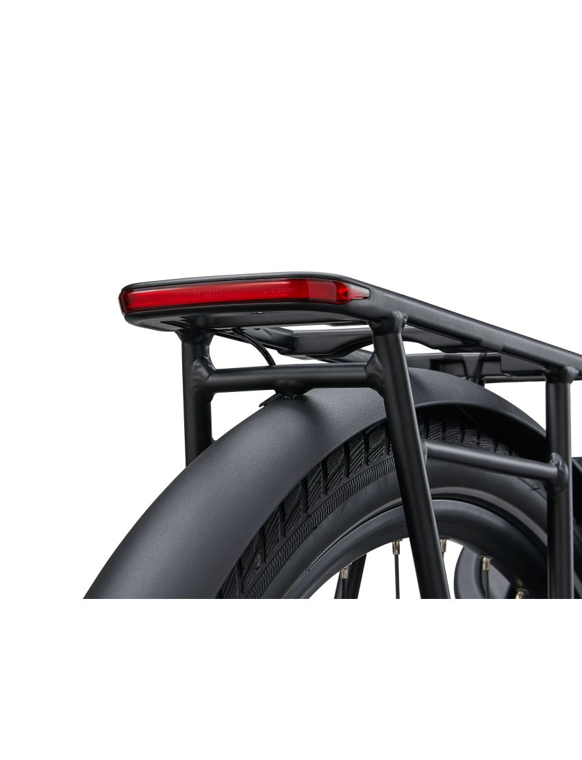 Giant NewTour E+ 2 LST