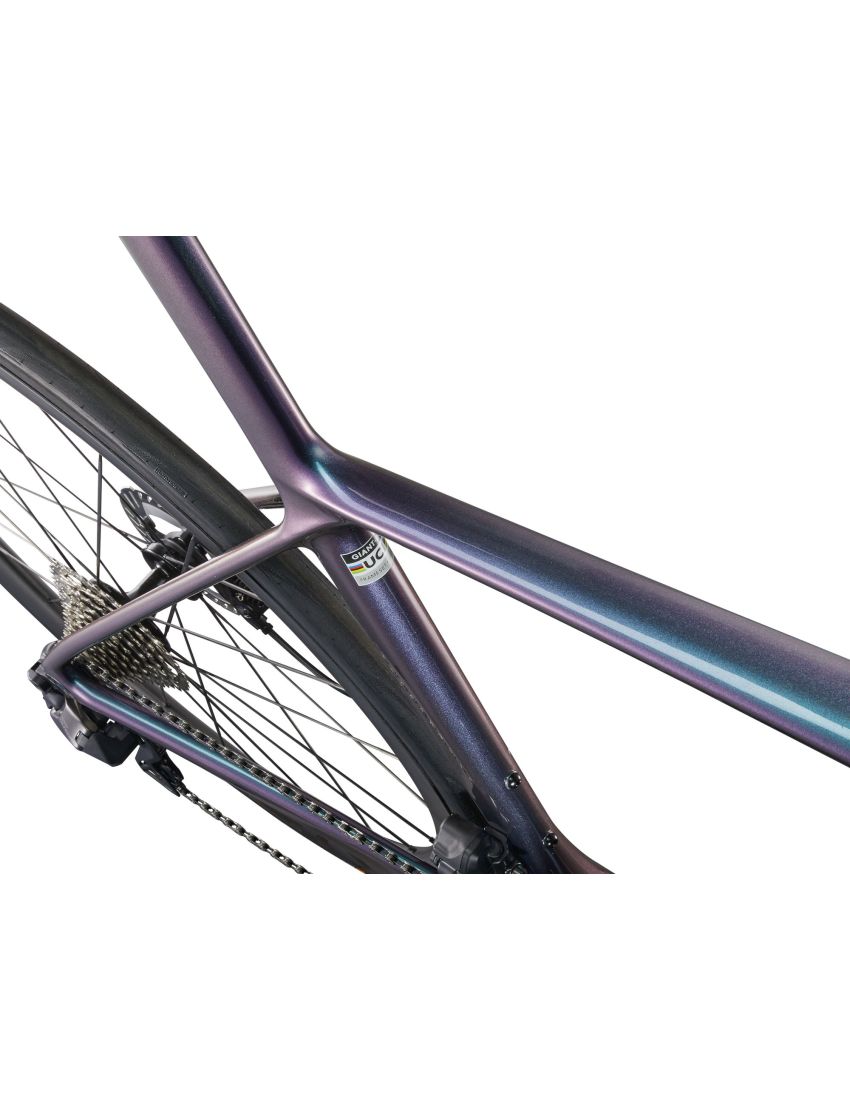 Giant TCR Advanced SL 1