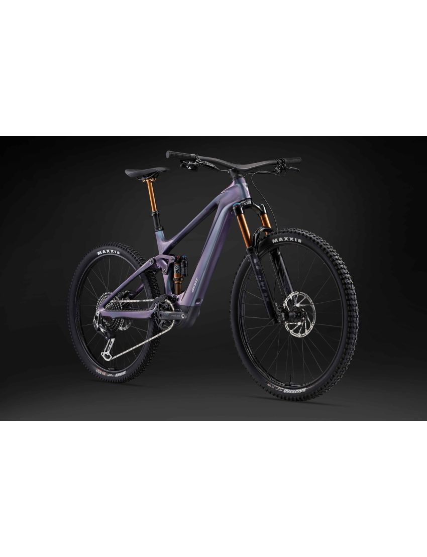 Giant Trance X Advanced E+ Elite 0