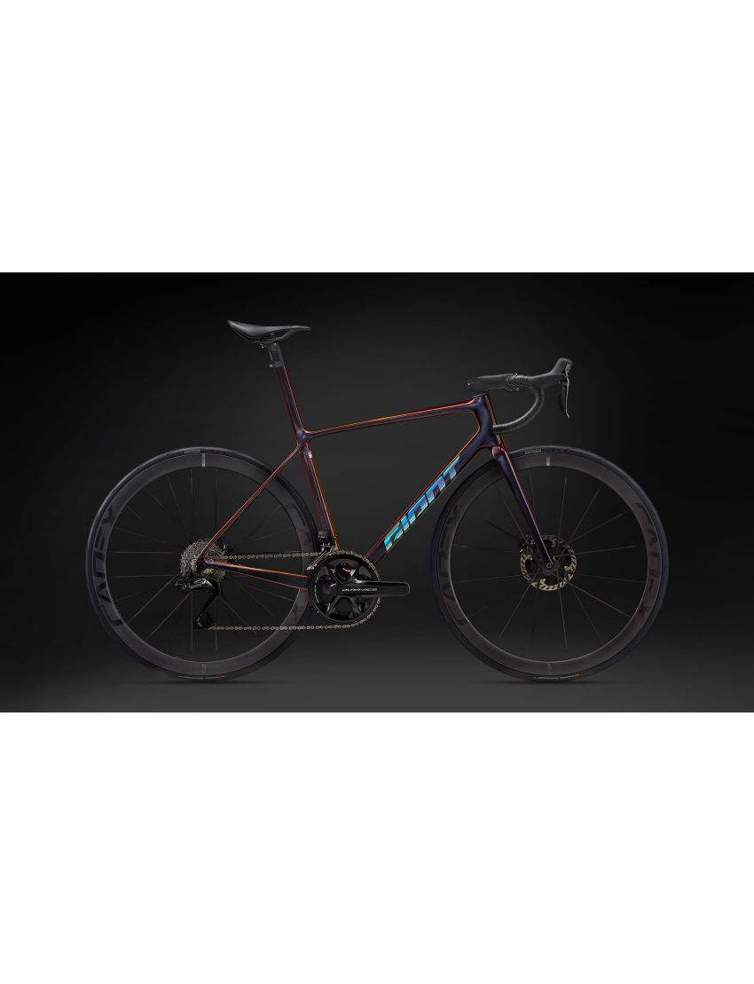 Giant TCR Advanced SL 0 DA