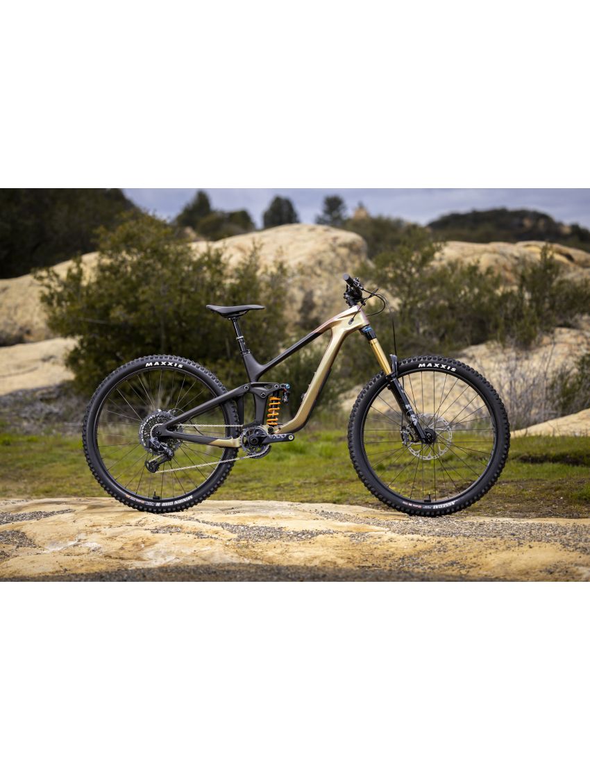 Giant Reign Advanced Pro 0