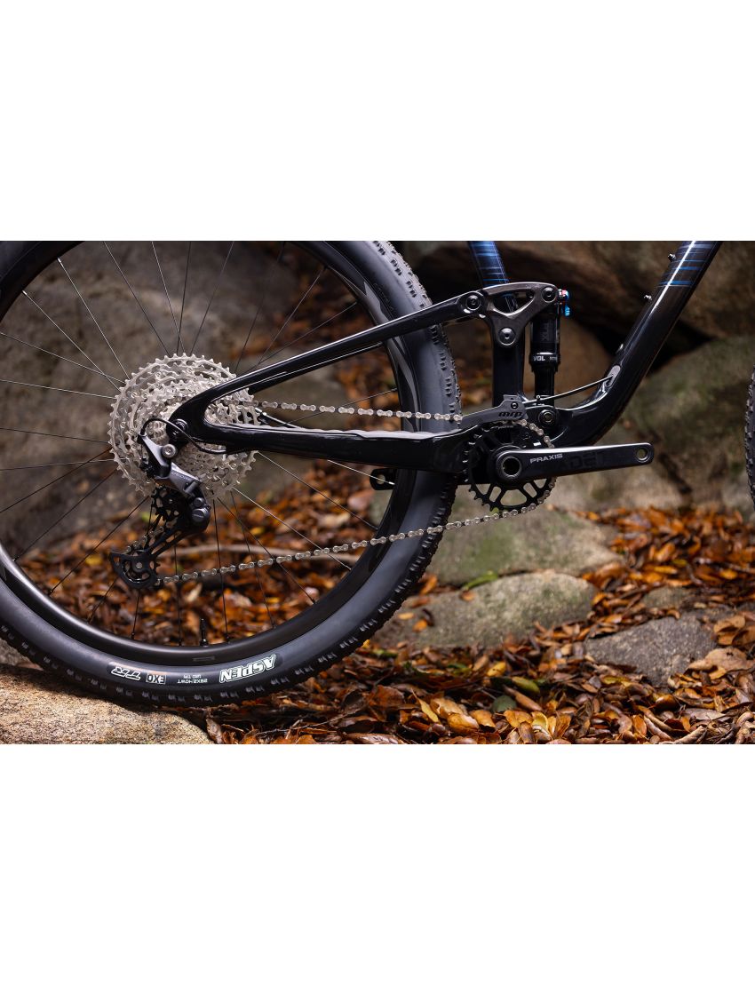 Liv Pique Advanced 29 2