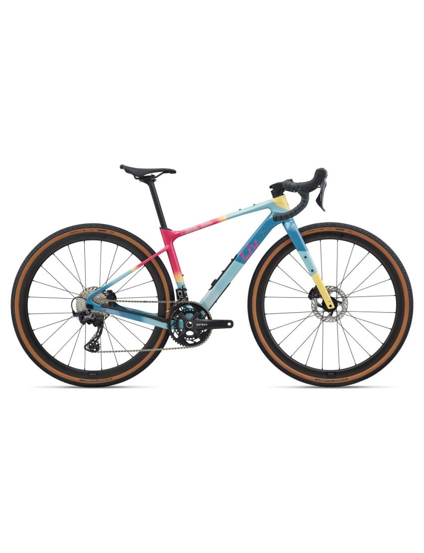 Liv Devote Advanced 0 SE