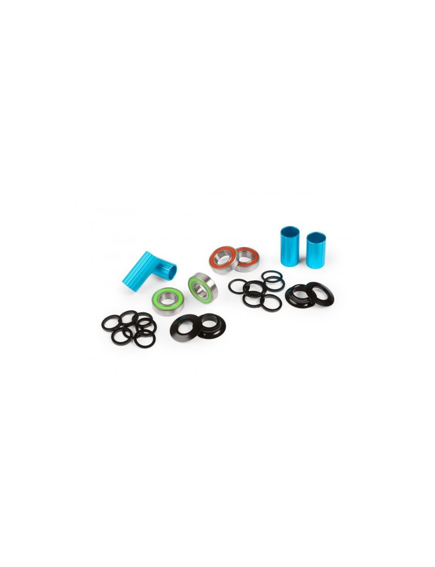 Dartmoor 2014 Mid Pro BB suport-19mm