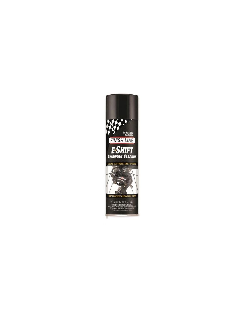 Finish Line E-Shift Cleaner 265ml