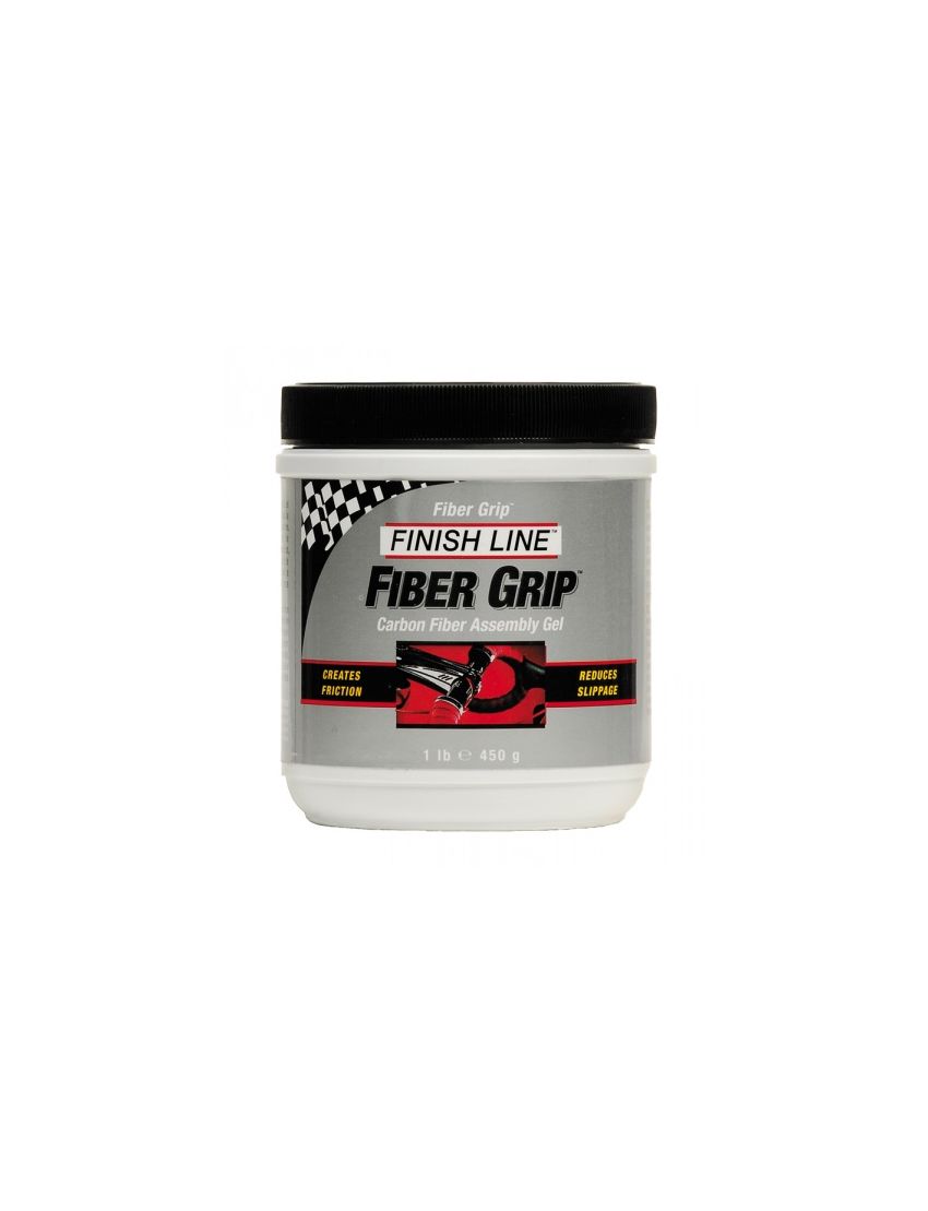Finish Line Fiber Grip 450g