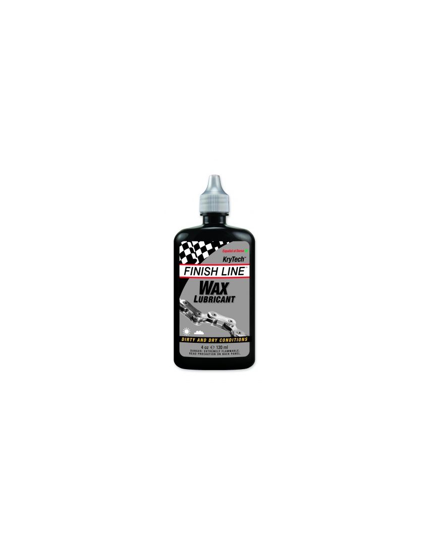 Finish Line Kry Tech 120ml