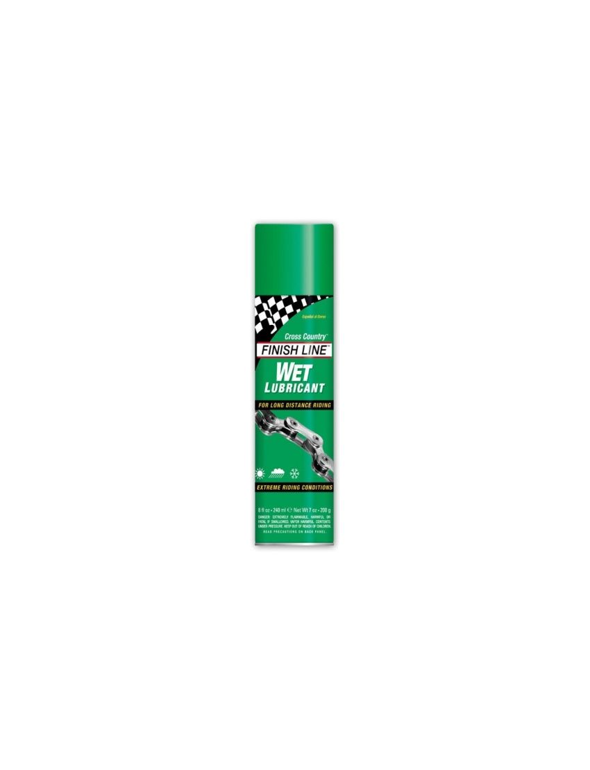Finish Line Cross Country 240ml aerozol