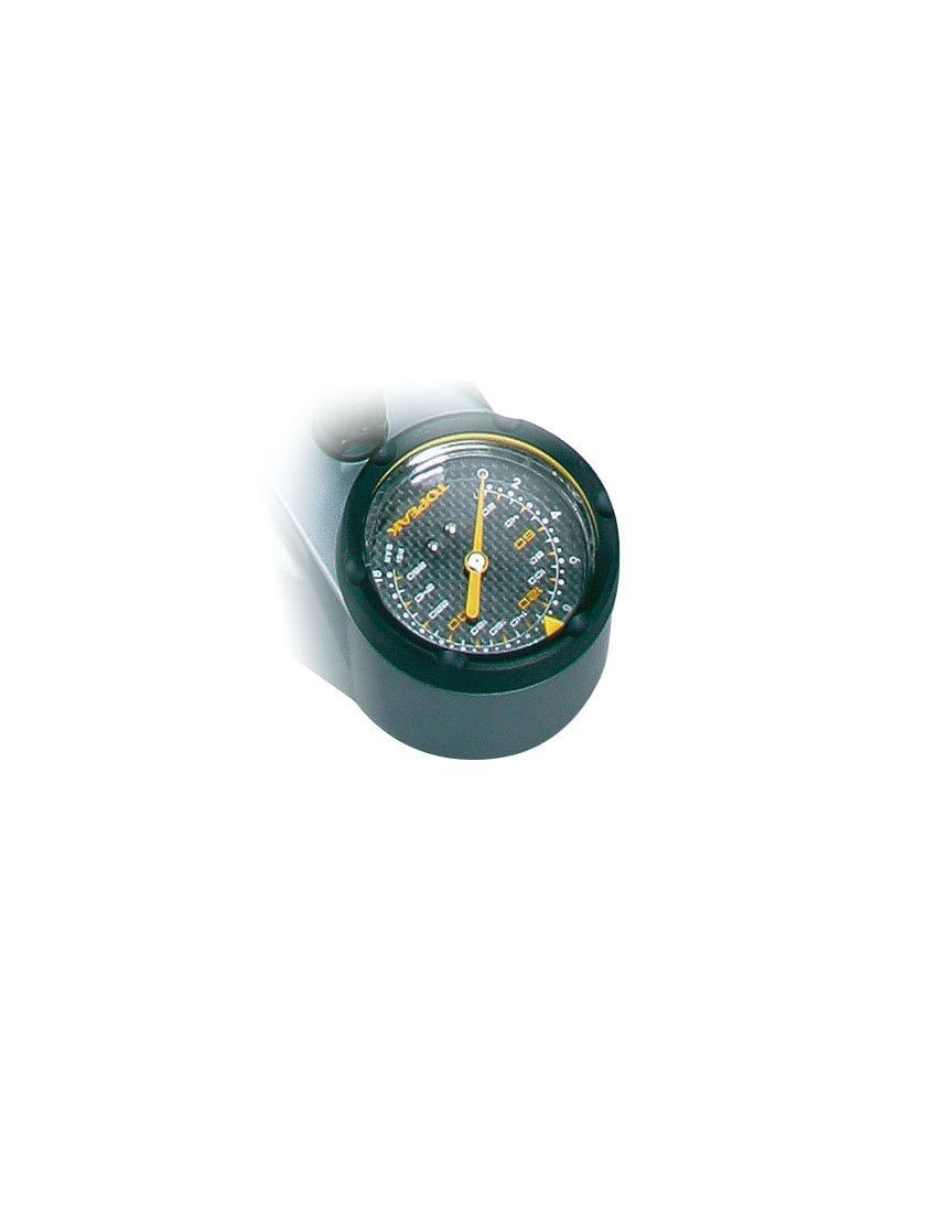 TOPEAK pompka podłogowa joe blow ace 