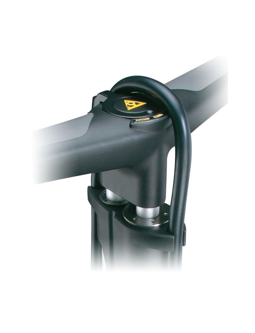 TOPEAK pompka podłogowa joe blow ace 