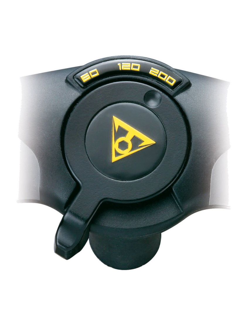 TOPEAK pompka podłogowa joe blow ace 