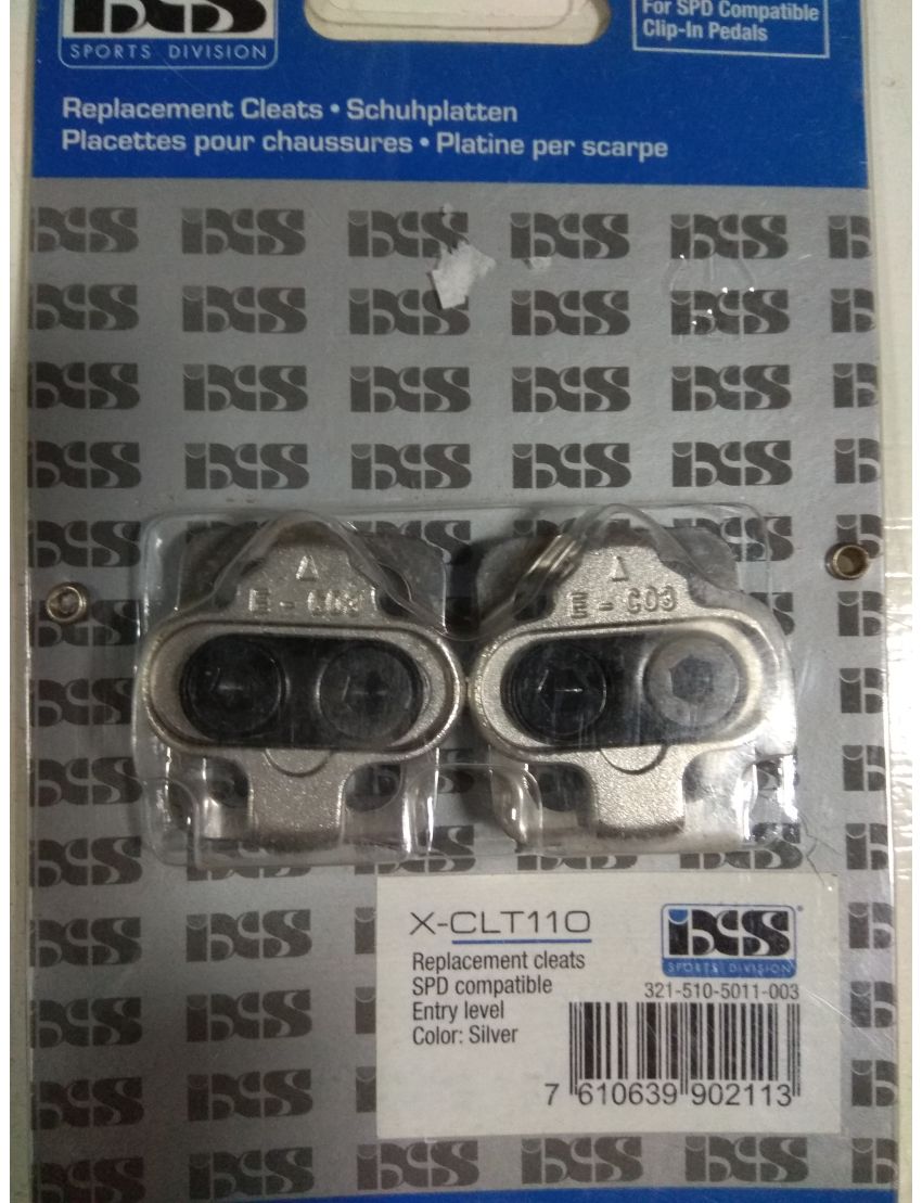 IXS bloki SPD X-CLT110