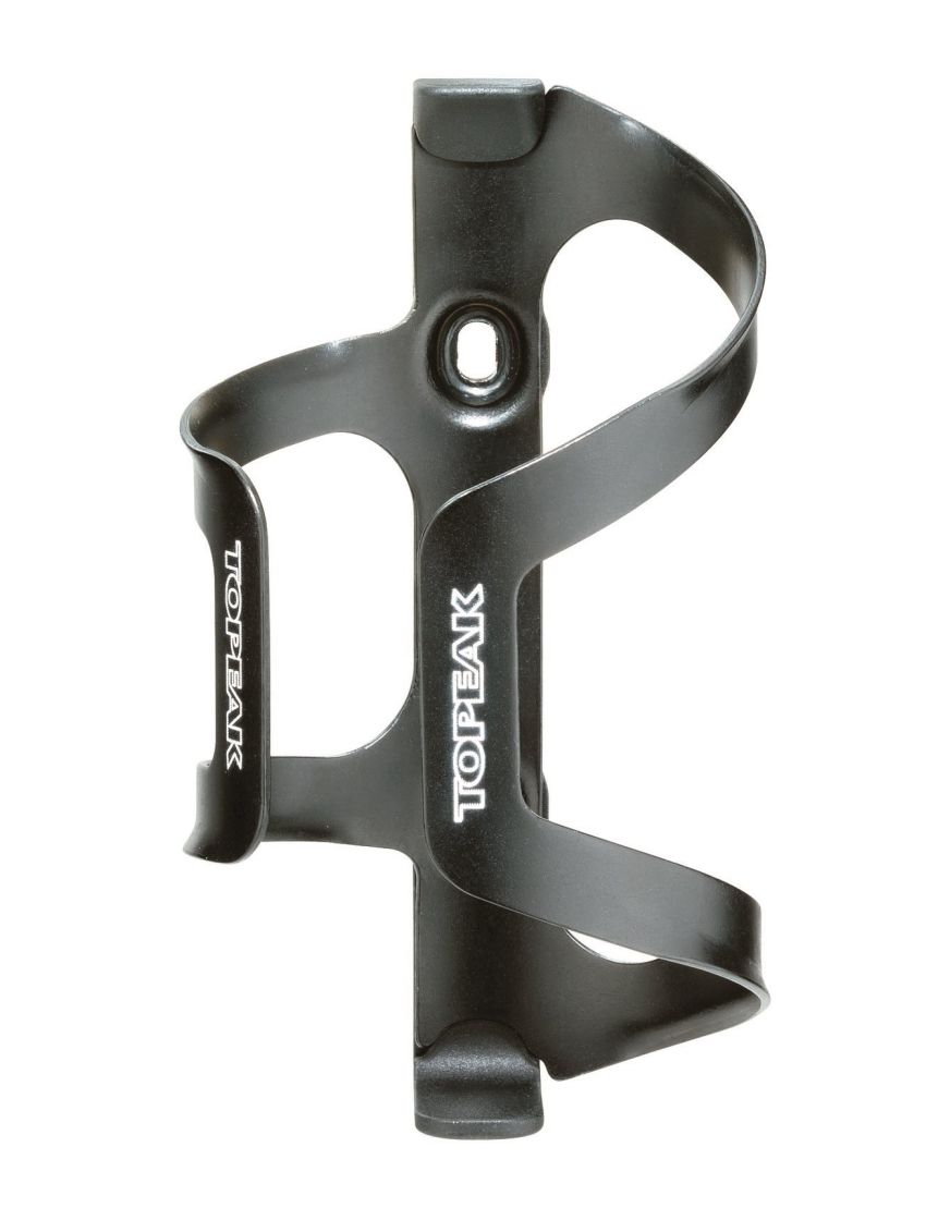 TOPEAK Koszyk dual side cage czarny 