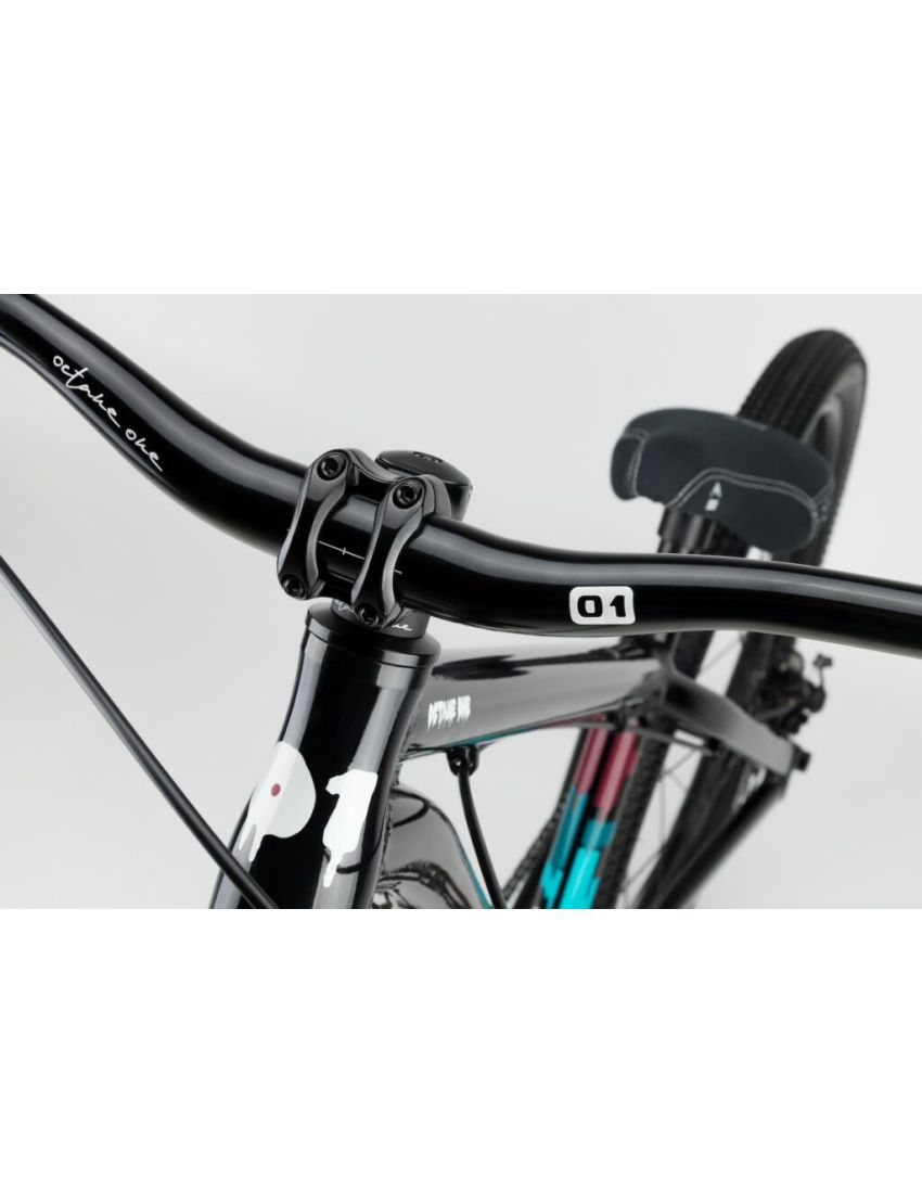 Rower OCTANE ONE Melt Pump 26