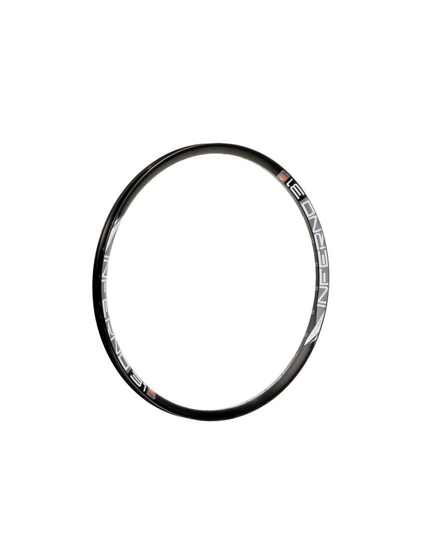 Sun Ringle 2016 Inferno 31 obręcz 26