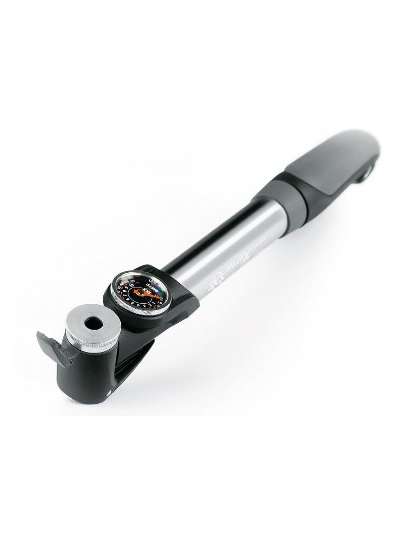 SKS 2016 Injex Control Pompka 