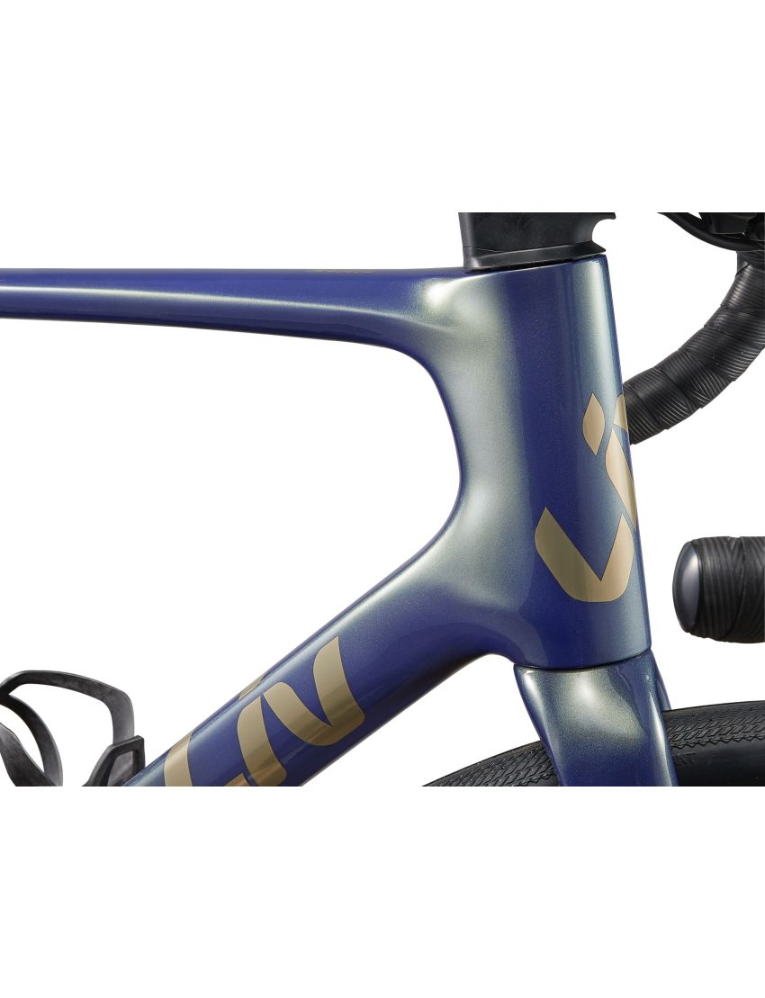 Liv Avail Advanced 0