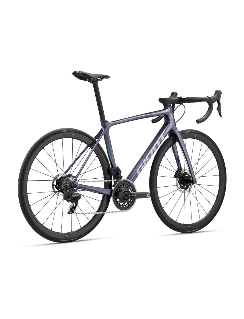 Giant TCR Advanced Pro Disc 0 AXS