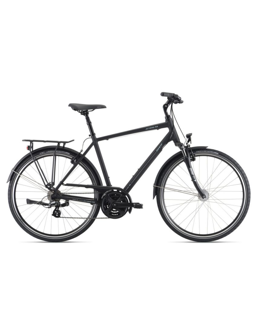 Giant Attend RS 2 GTS