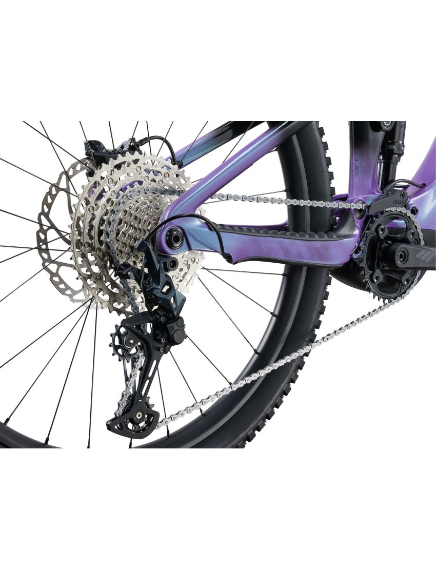 Liv Intrigue X Advanced E+ Elite 2