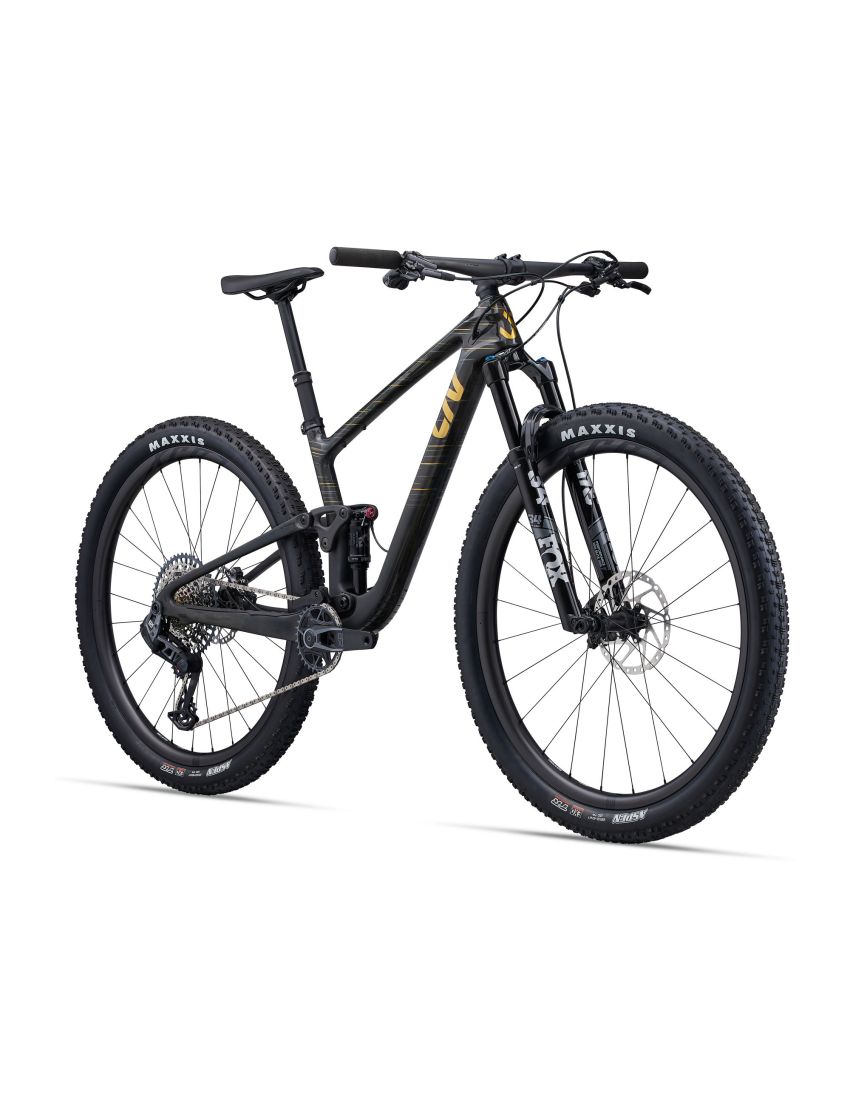 Liv Pique Advanced 29 1