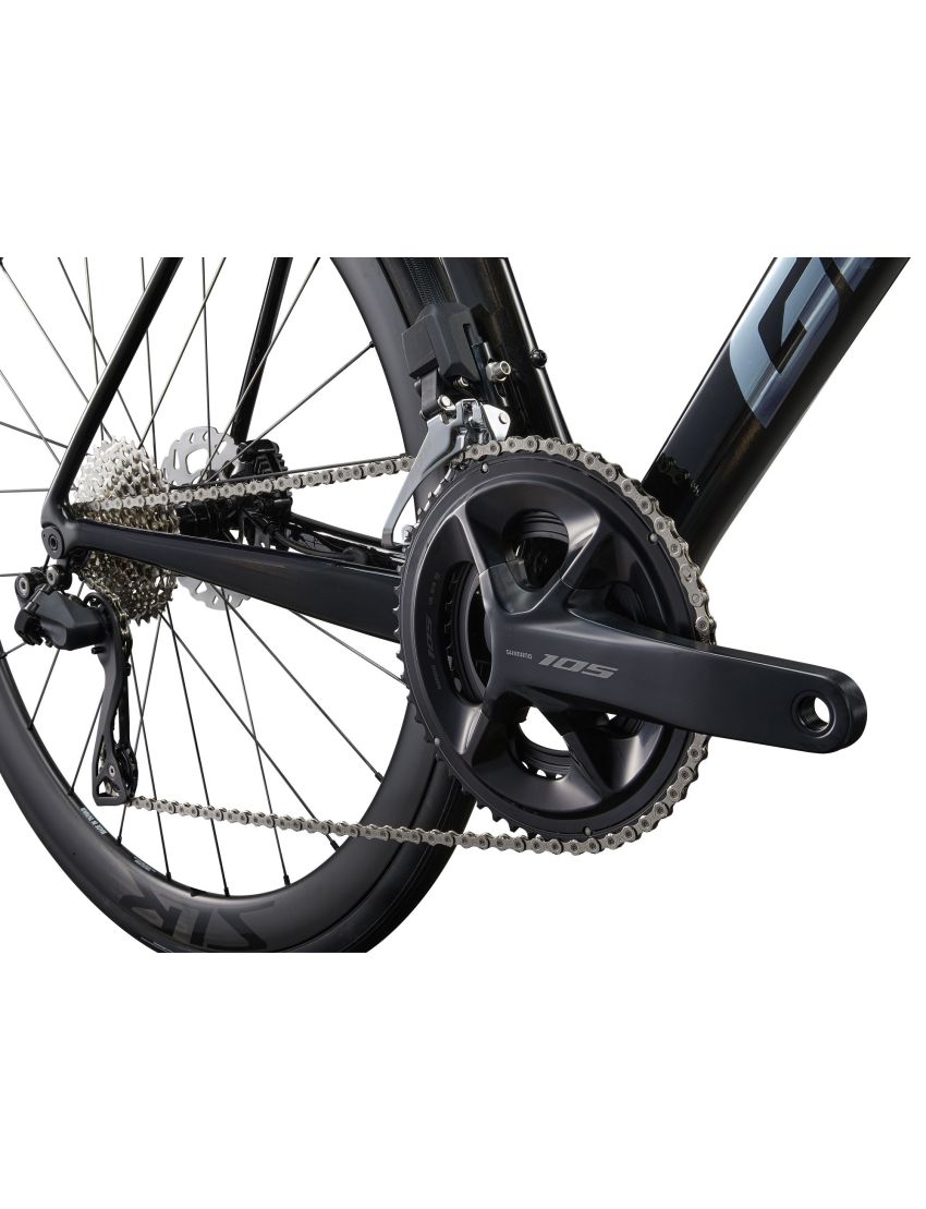 Giant TCR Advanced Pro 1 Di2