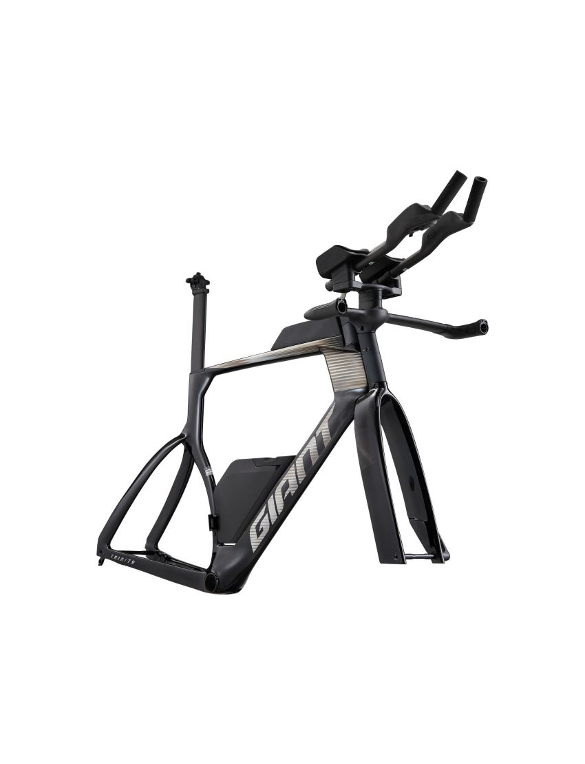 Giant Zestaw Ramowy Trinity Advanced SL Tri