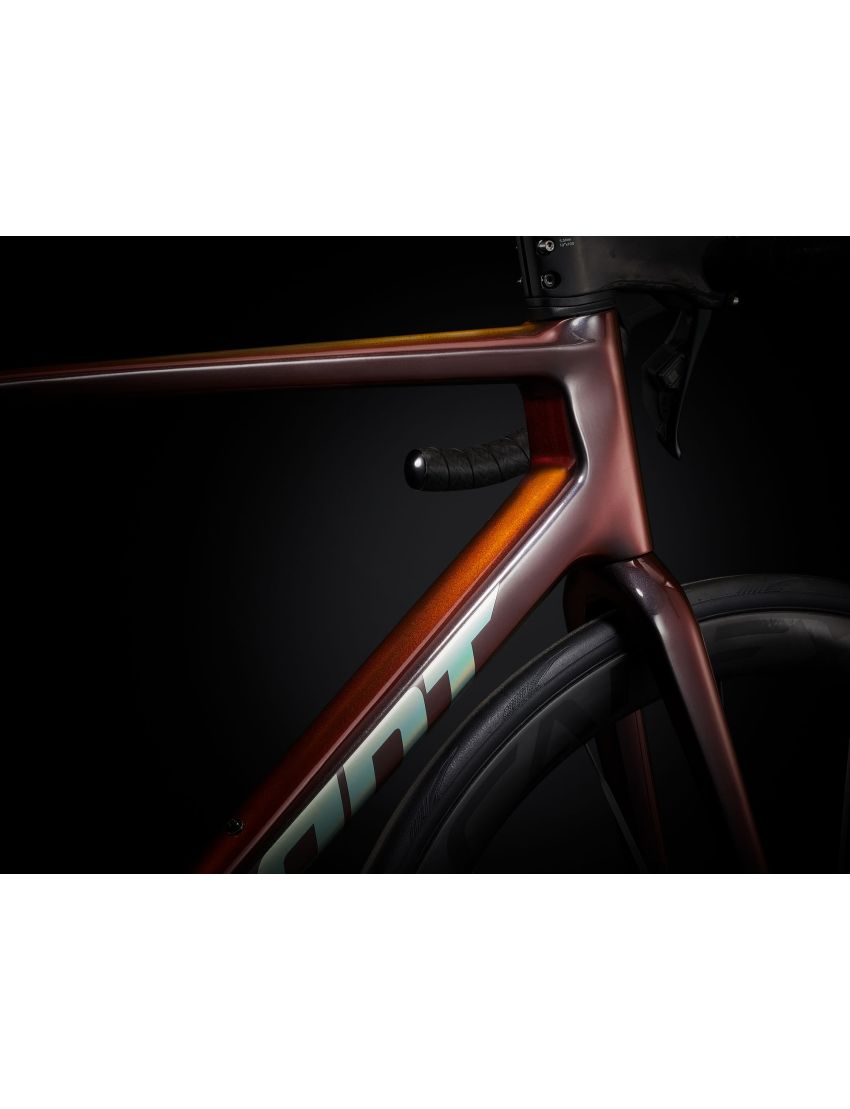 Giant TCR Advanced SL 0 DA