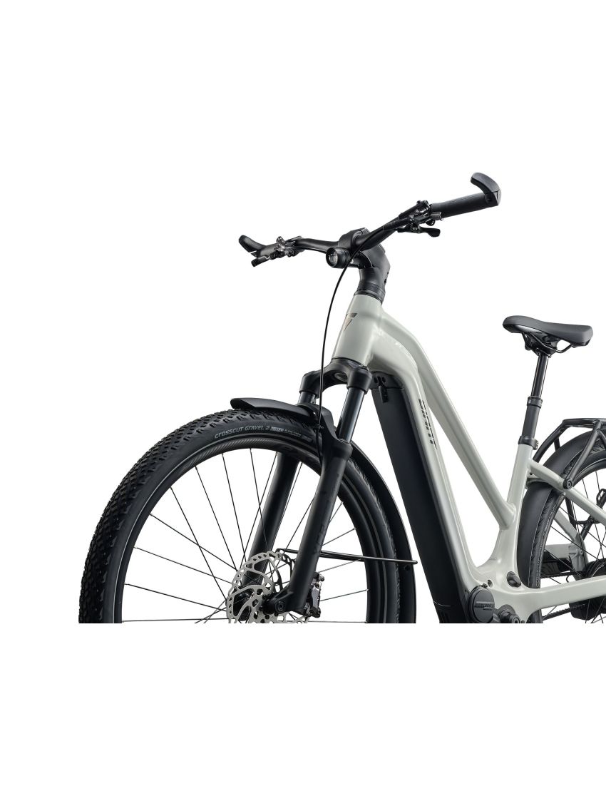 Giant Explore E+ 0 STA