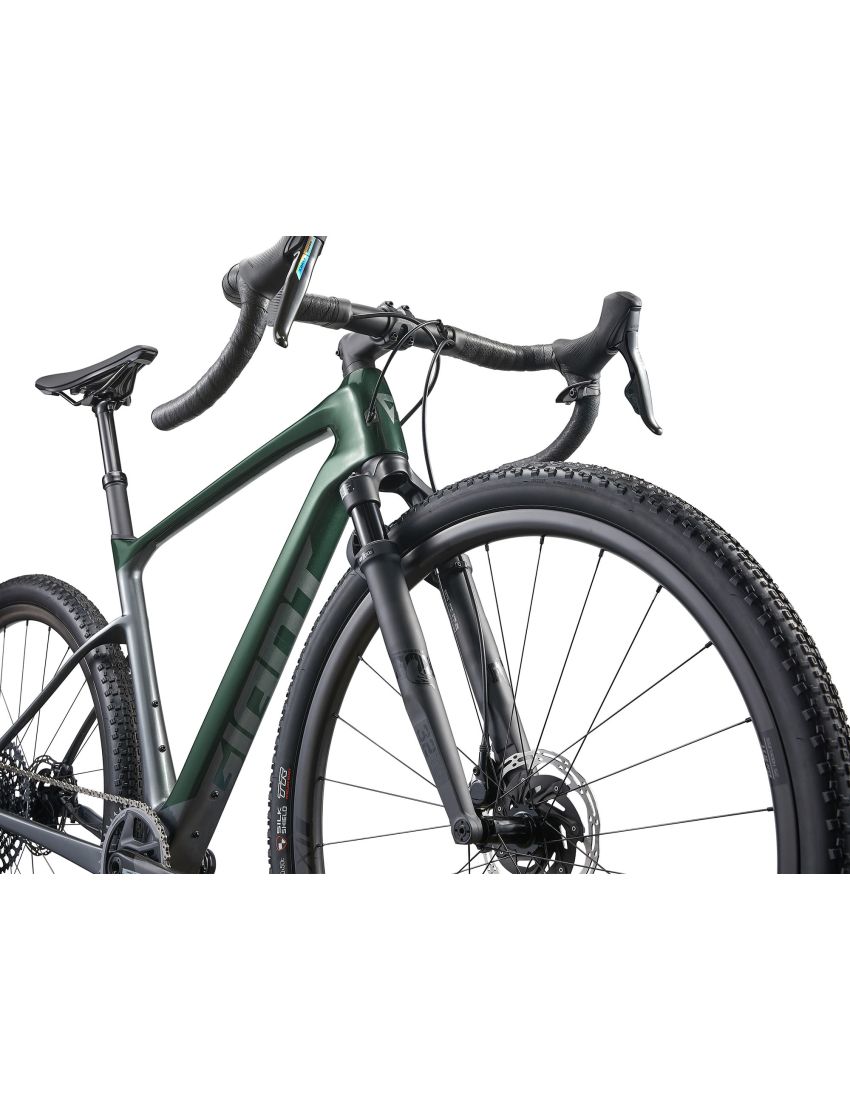 Giant Revolt X Advanced Pro 0