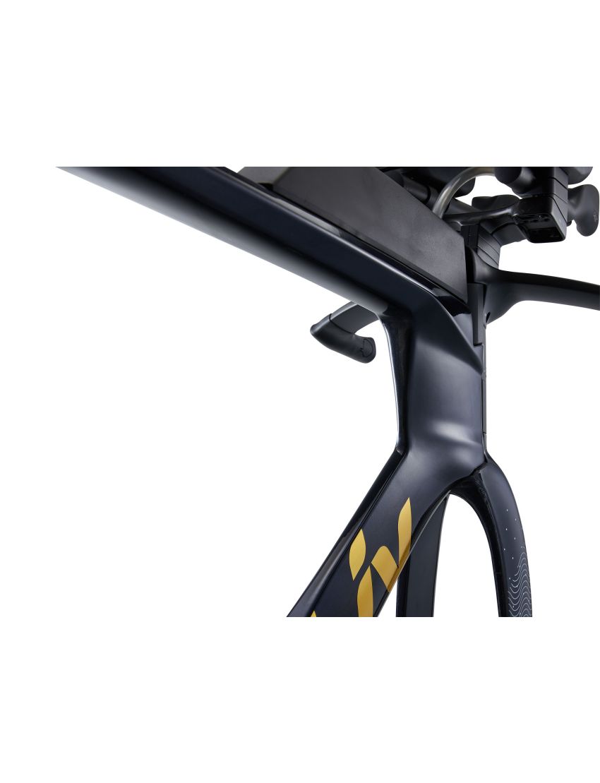 Liv Zestaw ramowy Avow Advanced SL Tri