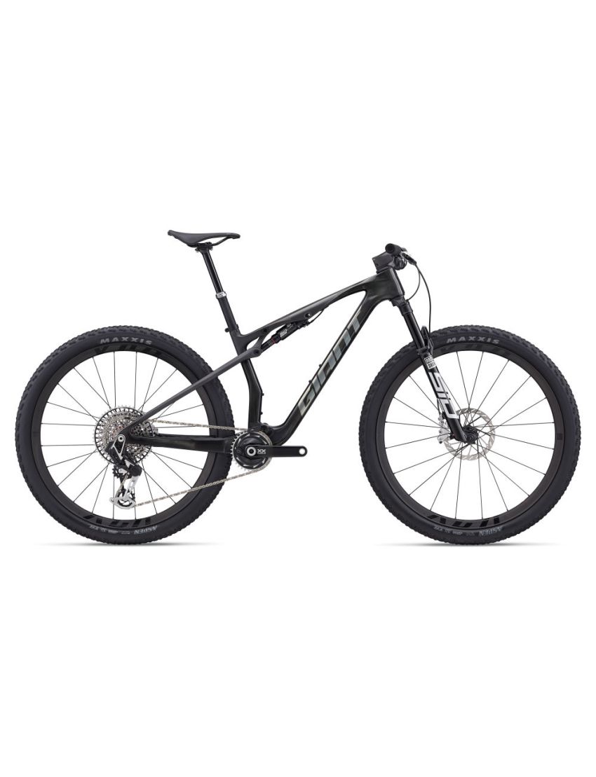 Giant Anthem Advanced SL 0