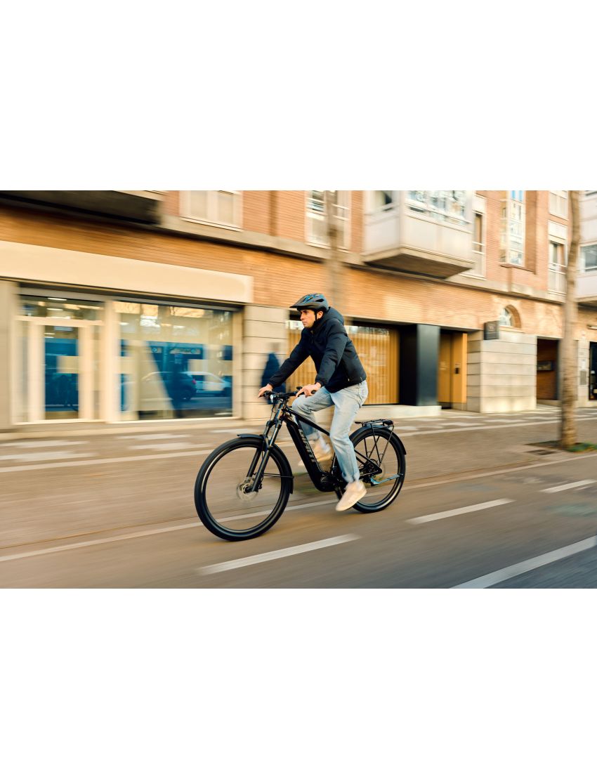 Giant Fathom E+ 2 EX