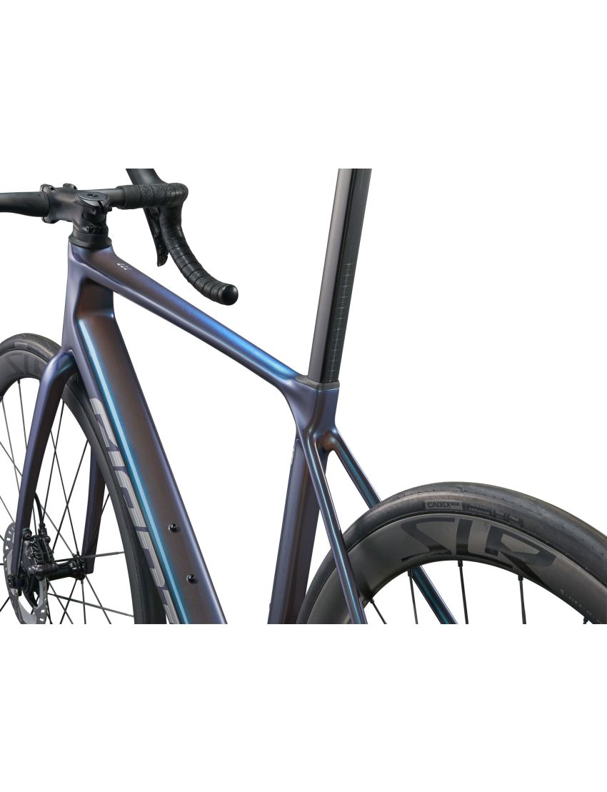 Rower GIANT TCR Advanced Pro 0 Di2 Ocean Twilight