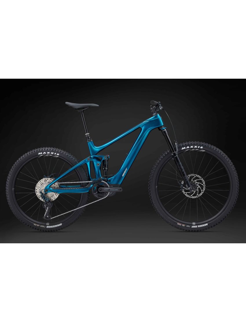 Giant Trance X Advanced E+ Elite 2