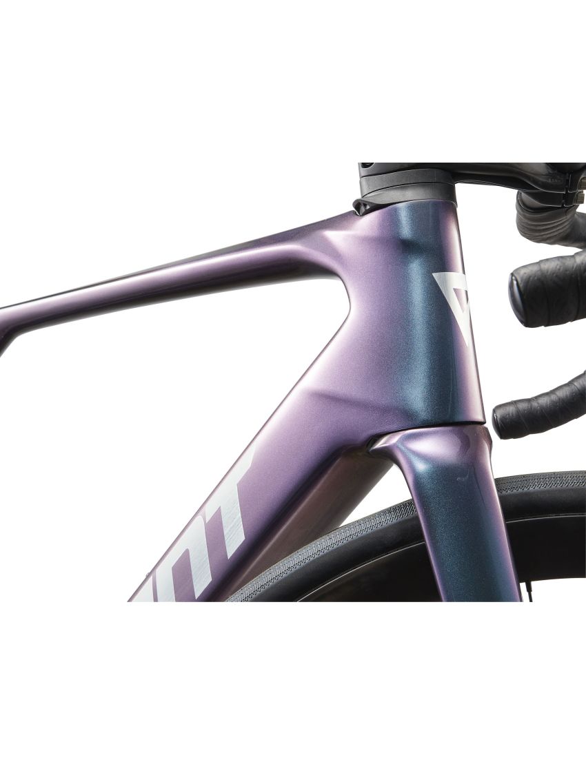 Giant Defy Advanced E+ Elite 0