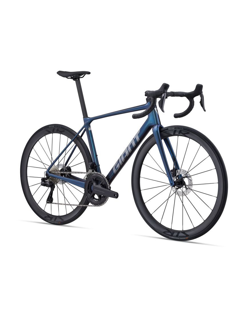 Rower GIANT TCR Advanced Pro 0 Di2 Ocean Twilight