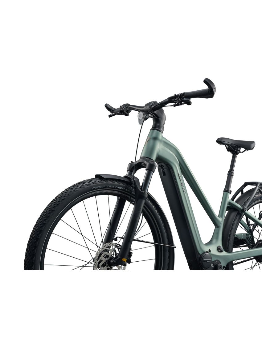 Giant Explore E+ 2 STA