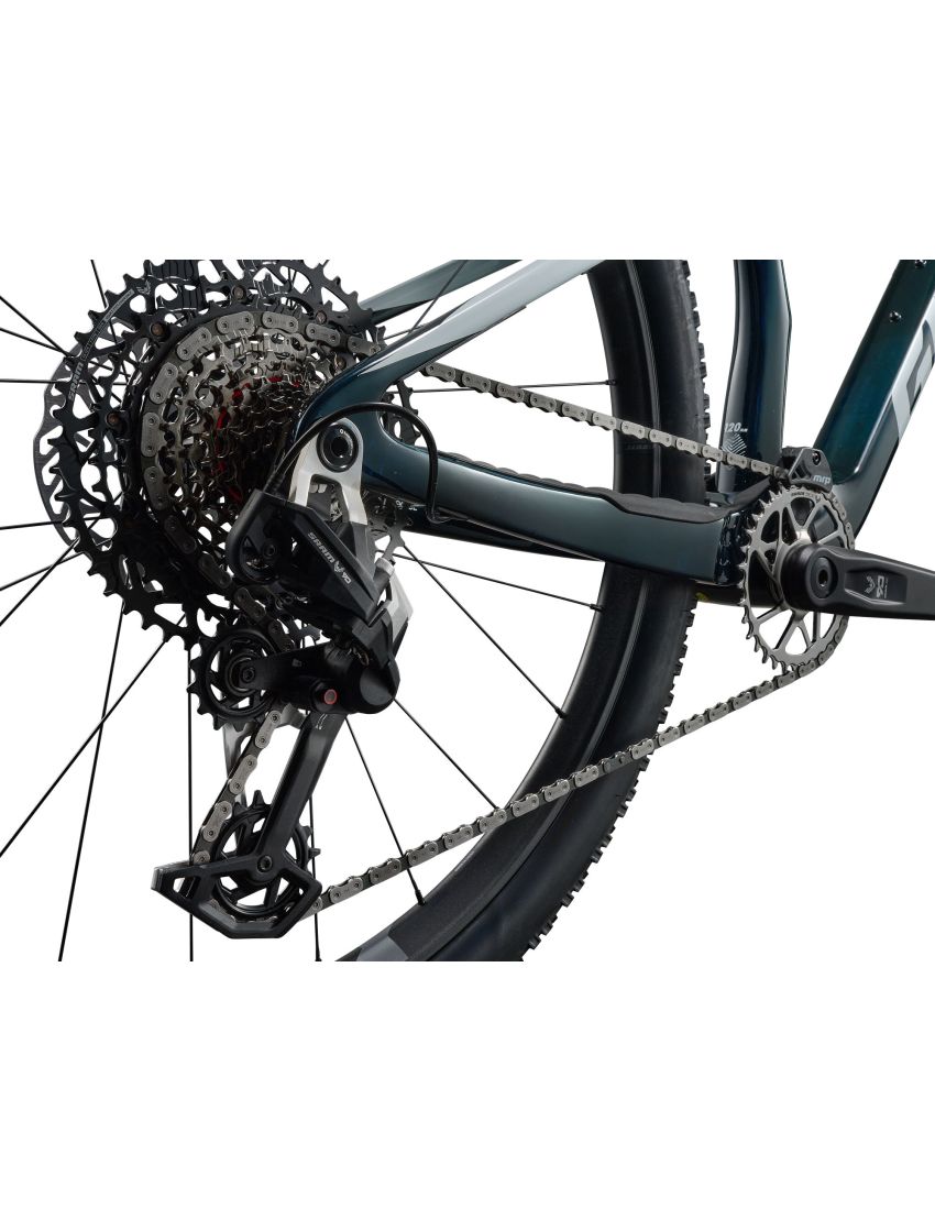 Giant Anthem Advanced SL 2