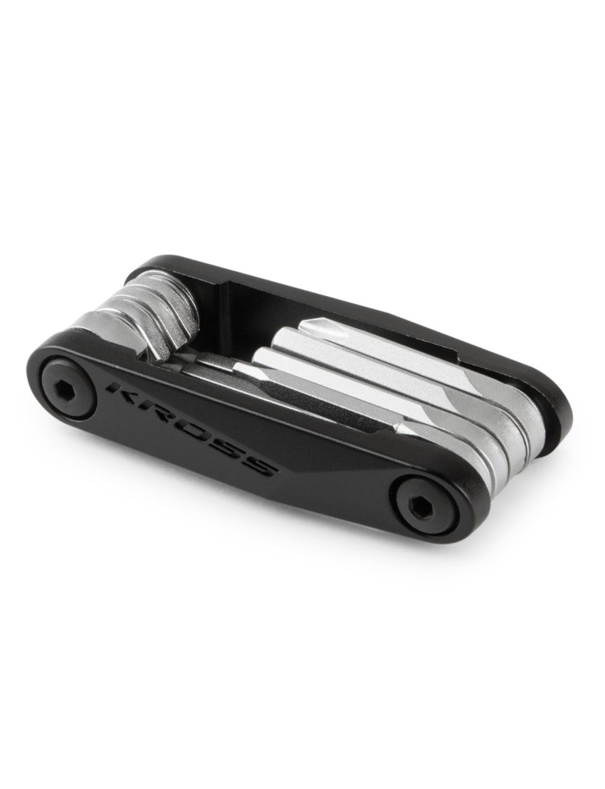 Multiklucz KROSS Pro 8