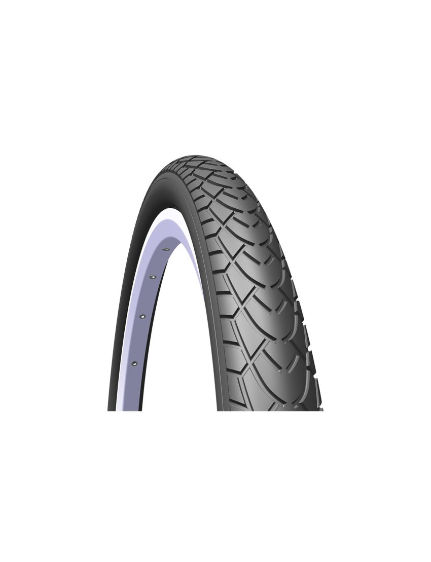 KROSS opona 24 x 1,75x2 V41 WALRUS