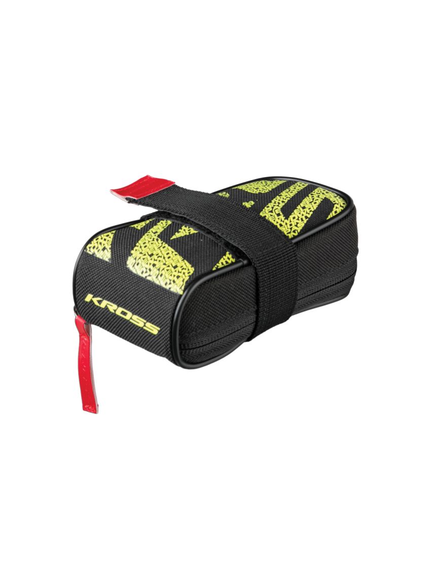 KROSS Pro Team Yellow