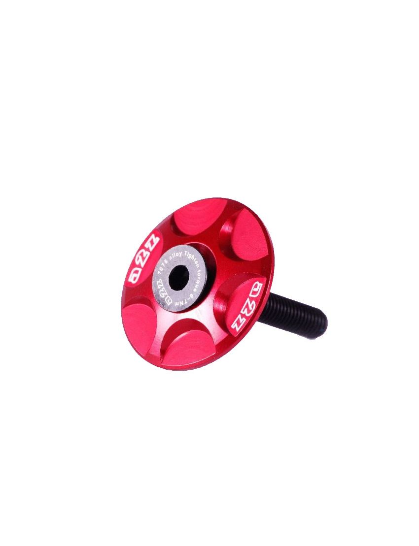 A2Z Alu Caps kapsel sterów