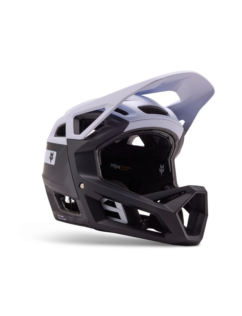 Kask FOX Proframe RS Taunt White