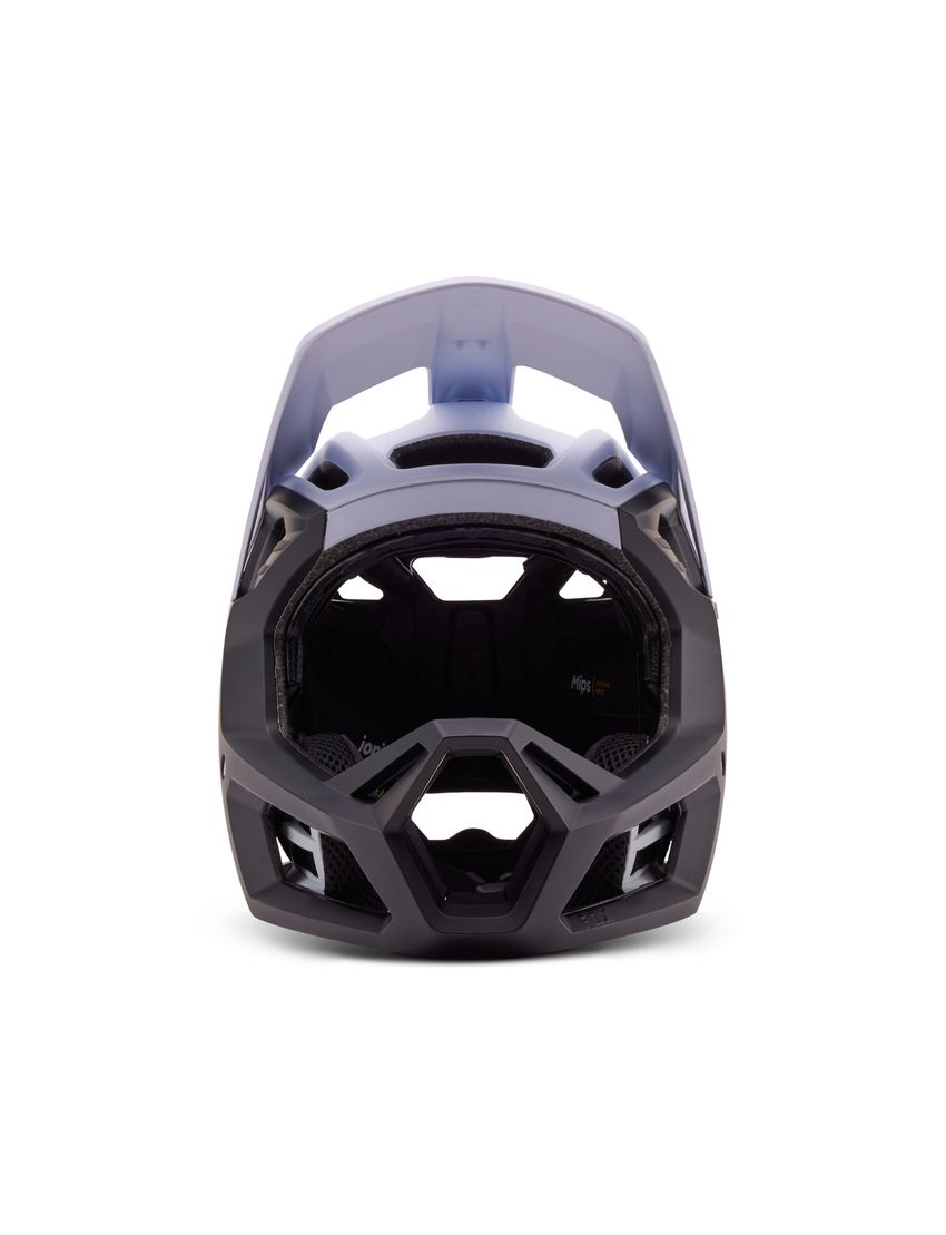 Kask FOX Proframe RS Taunt White