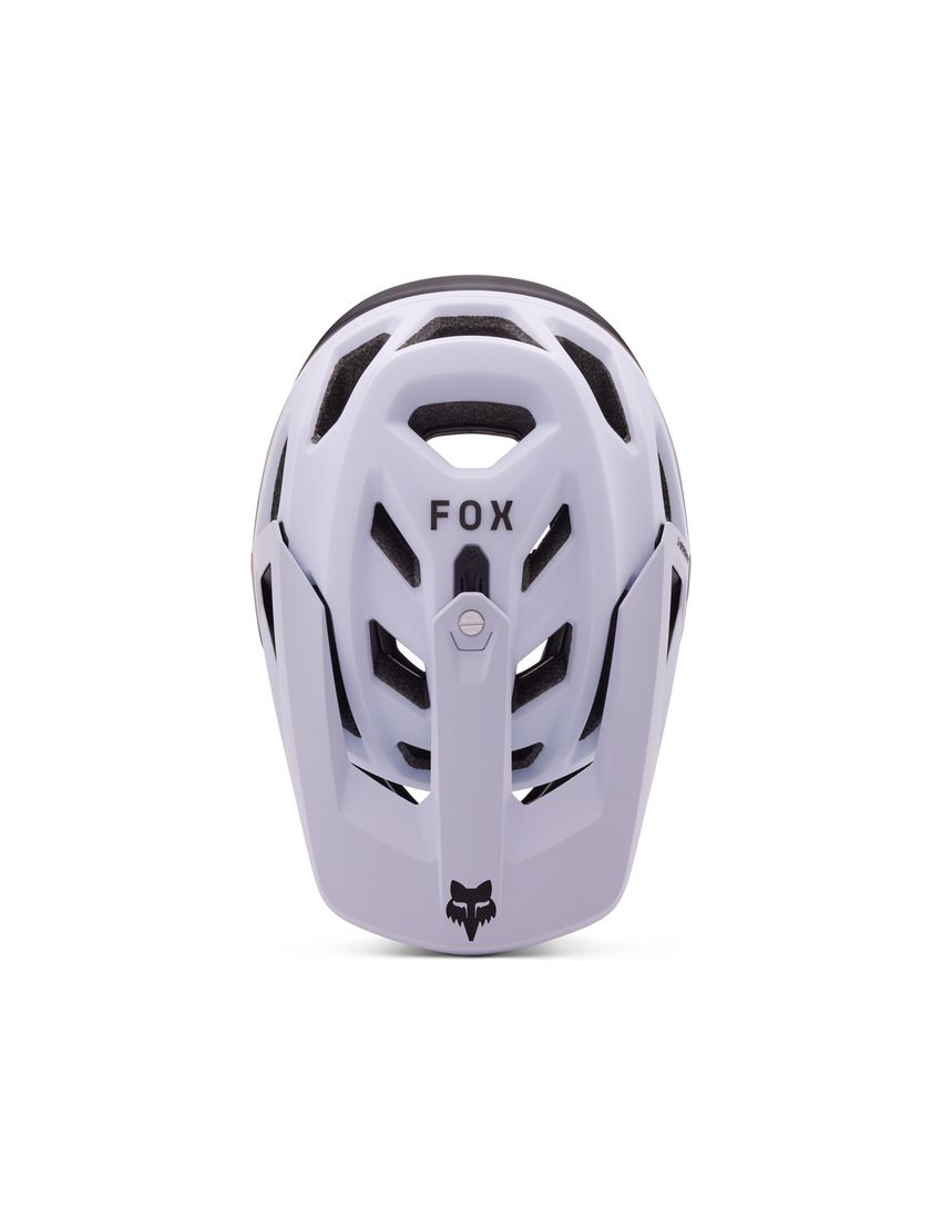 Kask FOX Proframe RS Taunt White