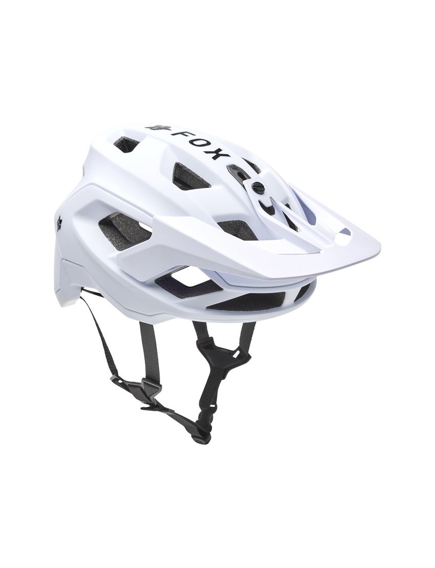 Kask FOX Speedframe White
